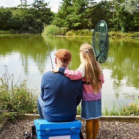 Bodmin Holiday Park Lanivet Екстериор снимка