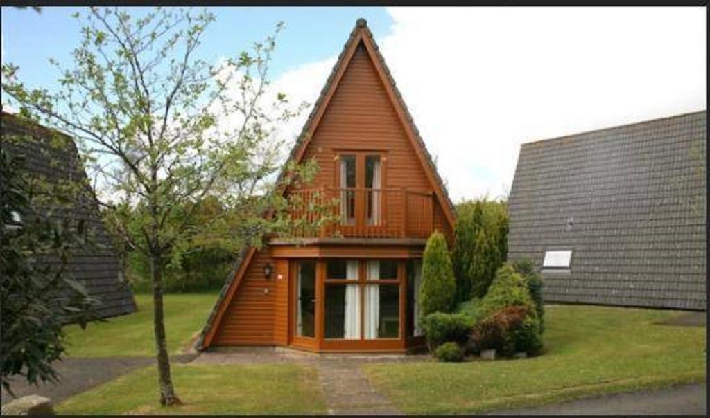 Bodmin Holiday Park Lanivet Екстериор снимка