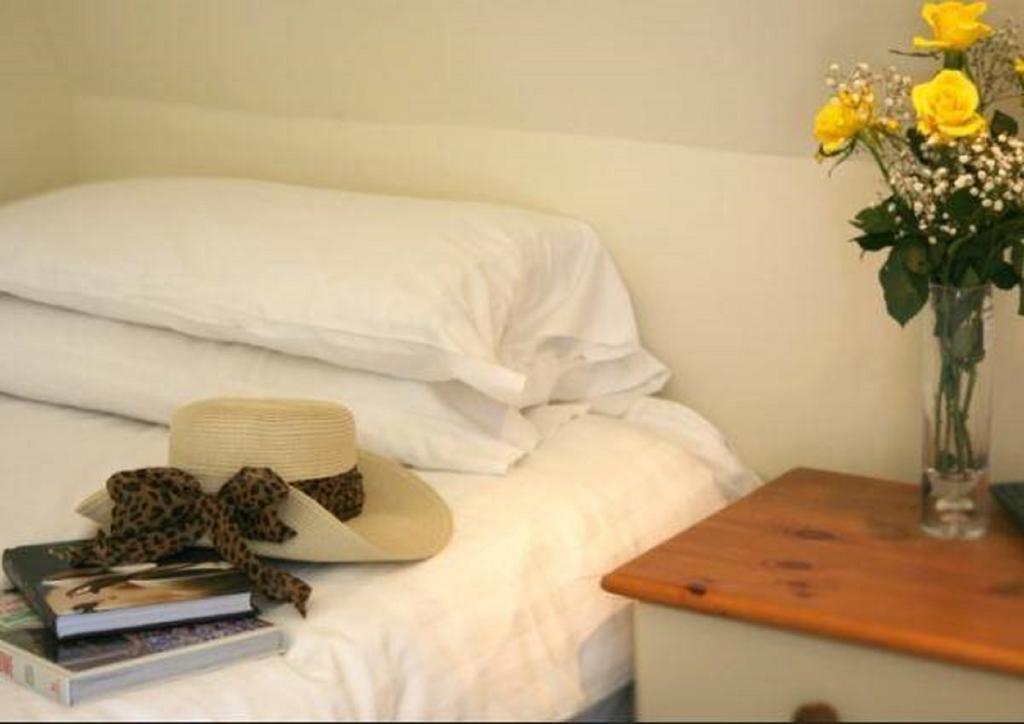 Bodmin Holiday Park Lanivet Екстериор снимка