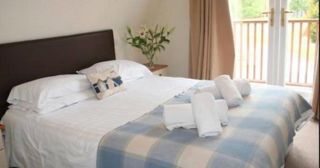Bodmin Holiday Park Lanivet Екстериор снимка