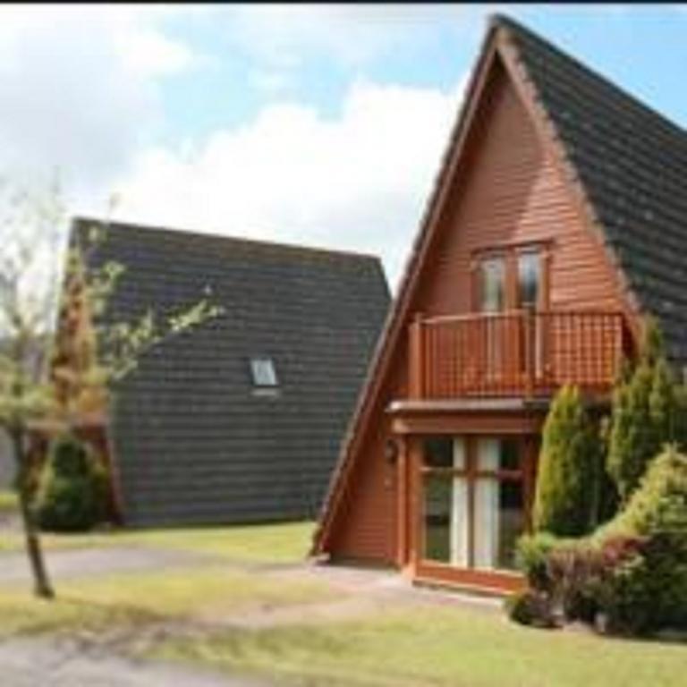Bodmin Holiday Park Lanivet Екстериор снимка