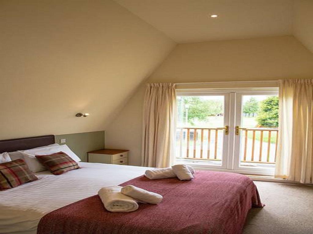 Bodmin Holiday Park Lanivet Екстериор снимка