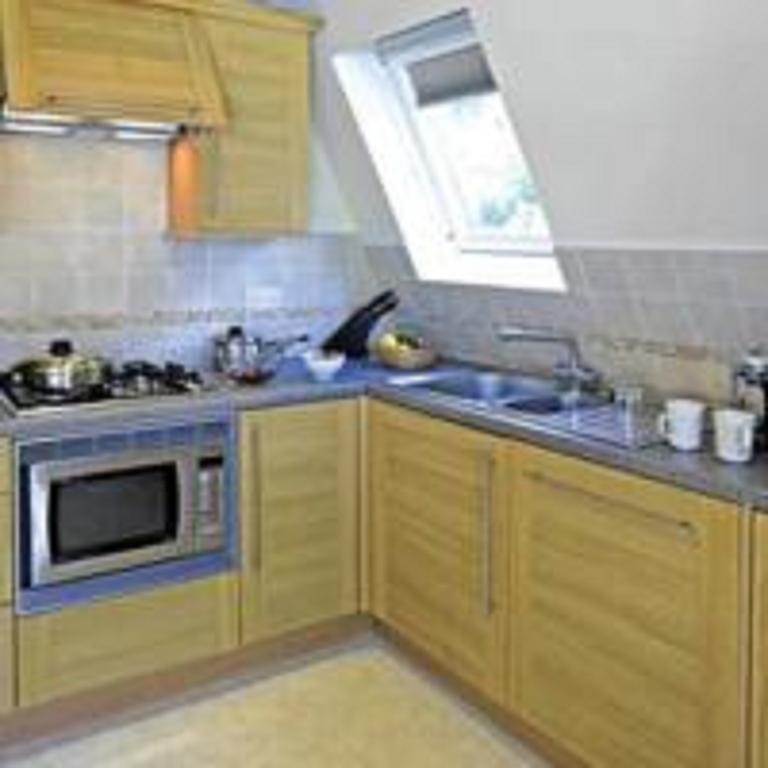 Bodmin Holiday Park Lanivet Екстериор снимка