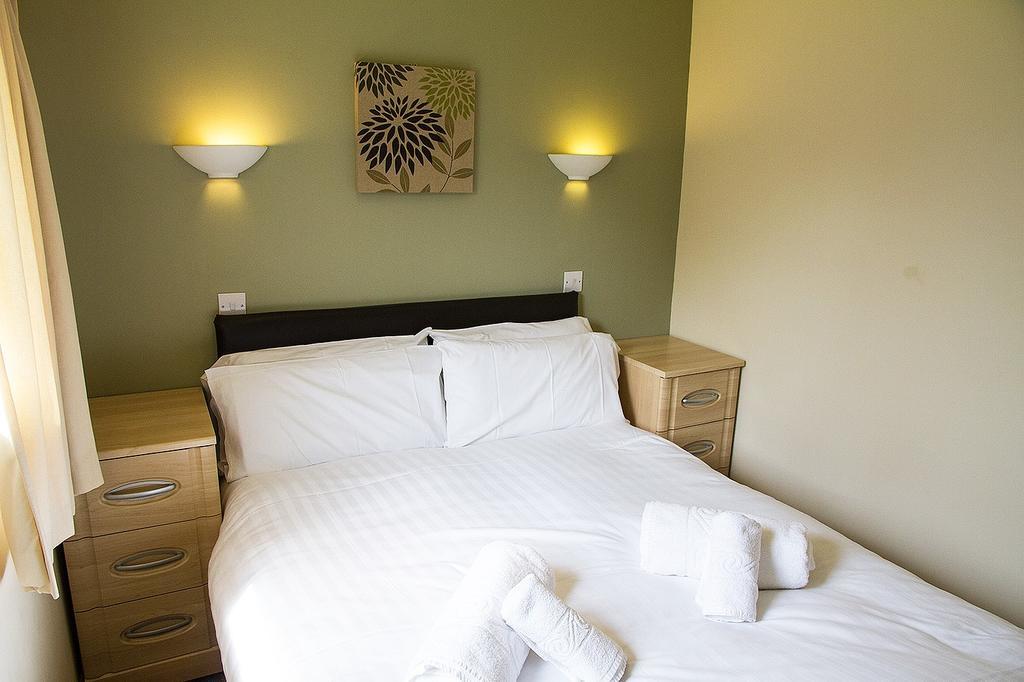 Bodmin Holiday Park Lanivet Екстериор снимка