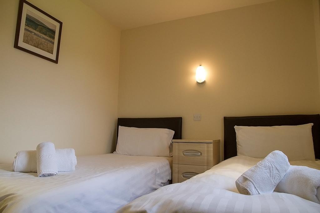 Bodmin Holiday Park Lanivet Екстериор снимка